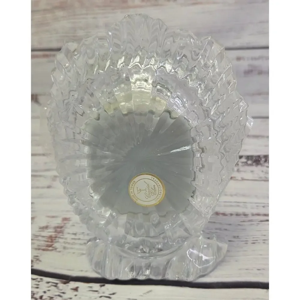Crystal Clear crystal clear